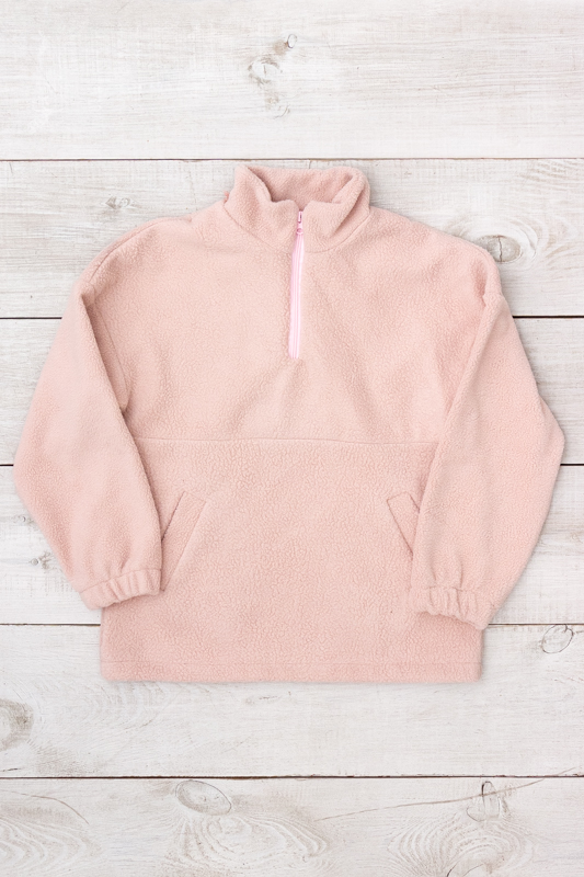 Джемпер підлітковий